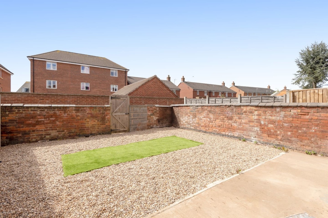 Additional image 20 of 6 Bed Terraced House, Bolingbroke Road, CV3, N1 7GU