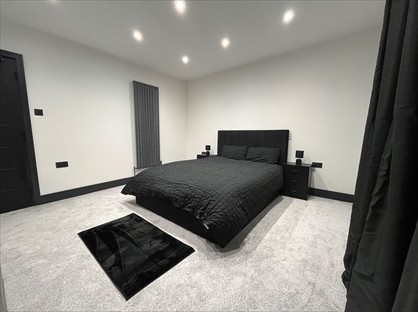 Room in a Shared House, Bold Street, BB5