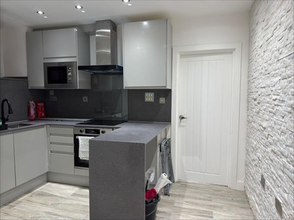 1 Bed Flat, Atherton Road, E7