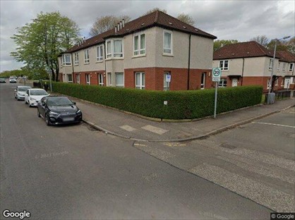 2 Bed Flat, Royston Square, G21