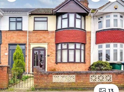 Room in a Shared House, Foxford Crescent, CV2