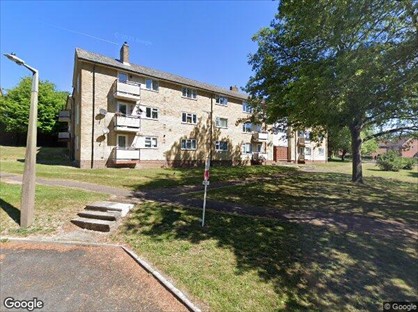 2 Bed Flat, Sidbury Heights, SP9