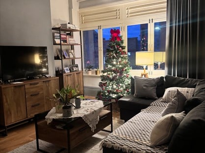 1 Bed Flat, Upper Street, N1