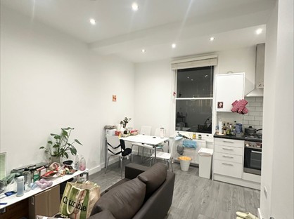 2 Bed Flat, Marlborough Road, N19
