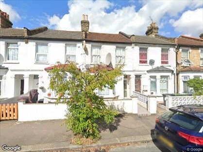 4 Bed Terraced House, Adelaide Road, E10