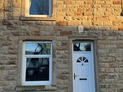 3 Bed Terraced House, Wytham Street, BB12