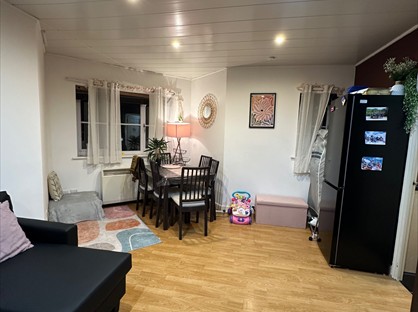 2 Bed Flat, Isle Of Dogs, E14