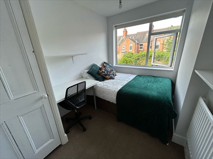 Room in a Shared House, Lytton Road, LE2