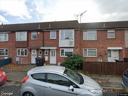 Room in a Shared House, Penrice Close, CO4