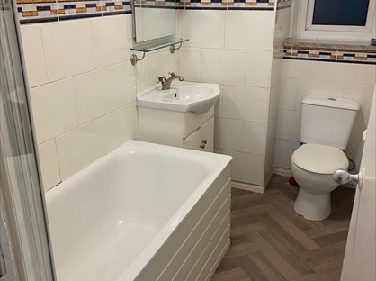 2 Bed Maisonette, Aston House, BS1