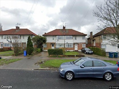 2 Bed Maisonette, Shaftesbury Avenue, HA2