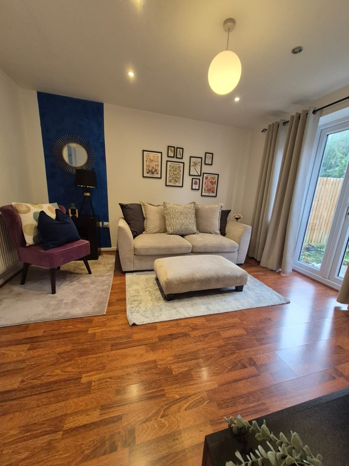 2 Bed Semi-Detached House, Watkin Road, LE2, N1 7GU