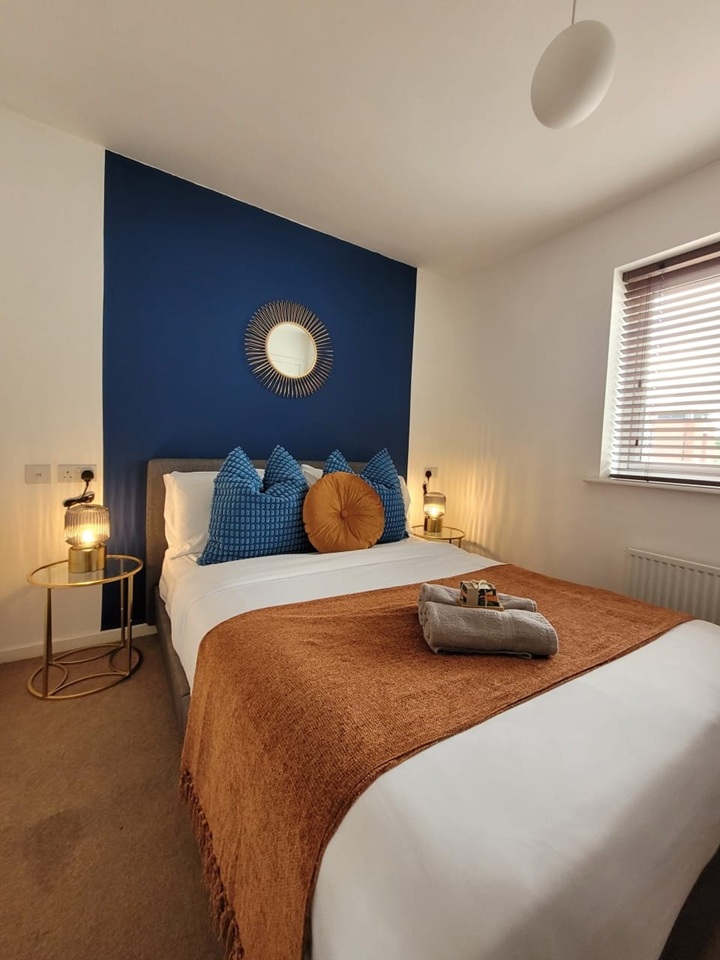 Additional image 9 of 2 Bed Semi-Detached House, Watkin Road, LE2, N1 7GU