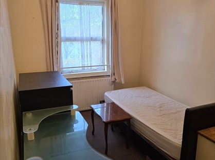 Room in a Shared Flat, Preston Road, HA3