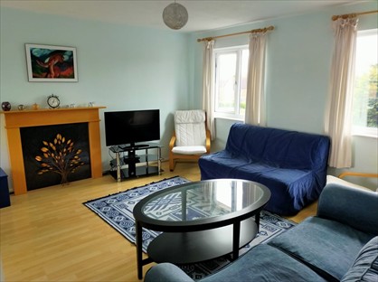 2 Bed Flat, Barnards Green Road, WR14