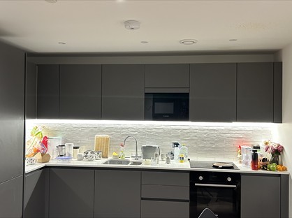 Room in a Shared Flat, Weldale Street, RG1