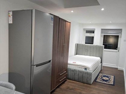 Studio Flat, Highwycombe  Buckinghamshire, HP13