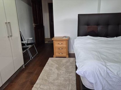 Room in a Shared House, Highwycombe  Buckinghamshire, HP13