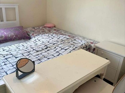 Room in a Shared Flat, Carnegie Court, EH8