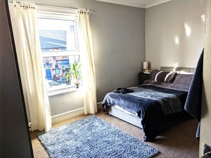 Room in a Shared House, Comer Road, WR2