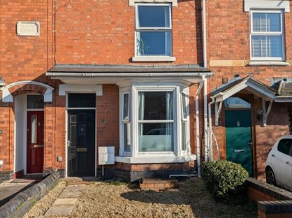 4 Bed Terraced House, Comer Road, WR2