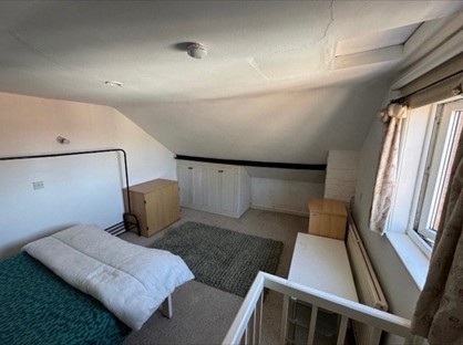 Room in a Shared House, Nethergate Street, NR35