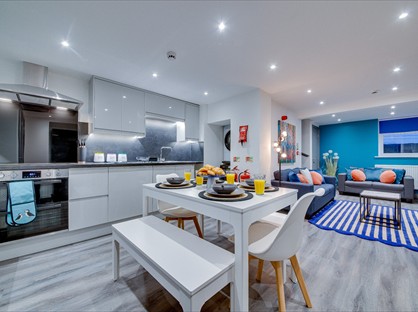 Room in a Shared House, Stanningley Road, LS13