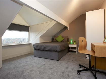 Room in a Shared House, Middleton Road, LS27