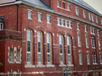 2 Bed Flat, Ushers Court, BA14