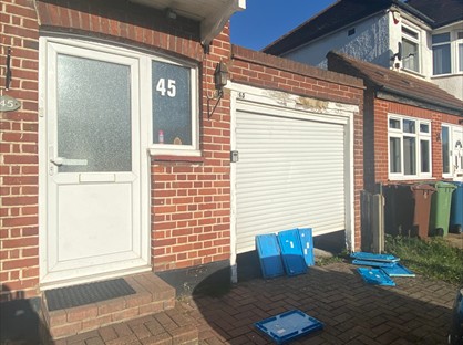 3 Bed Terraced House, Long Elmes, HA3