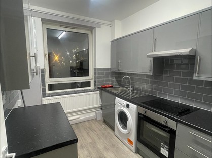 2 Bed Flat, Whites Grounds Estate, SE1