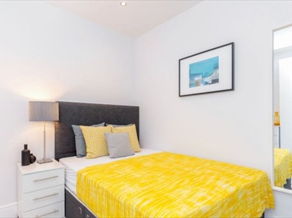 Room in a Shared House, Oakhill Road, SW15