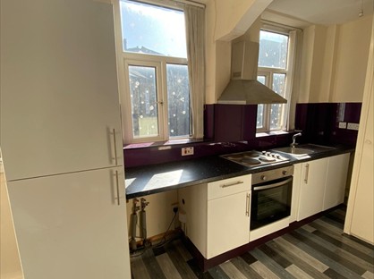 2 Bed Flat, Cavendish Street, BD21