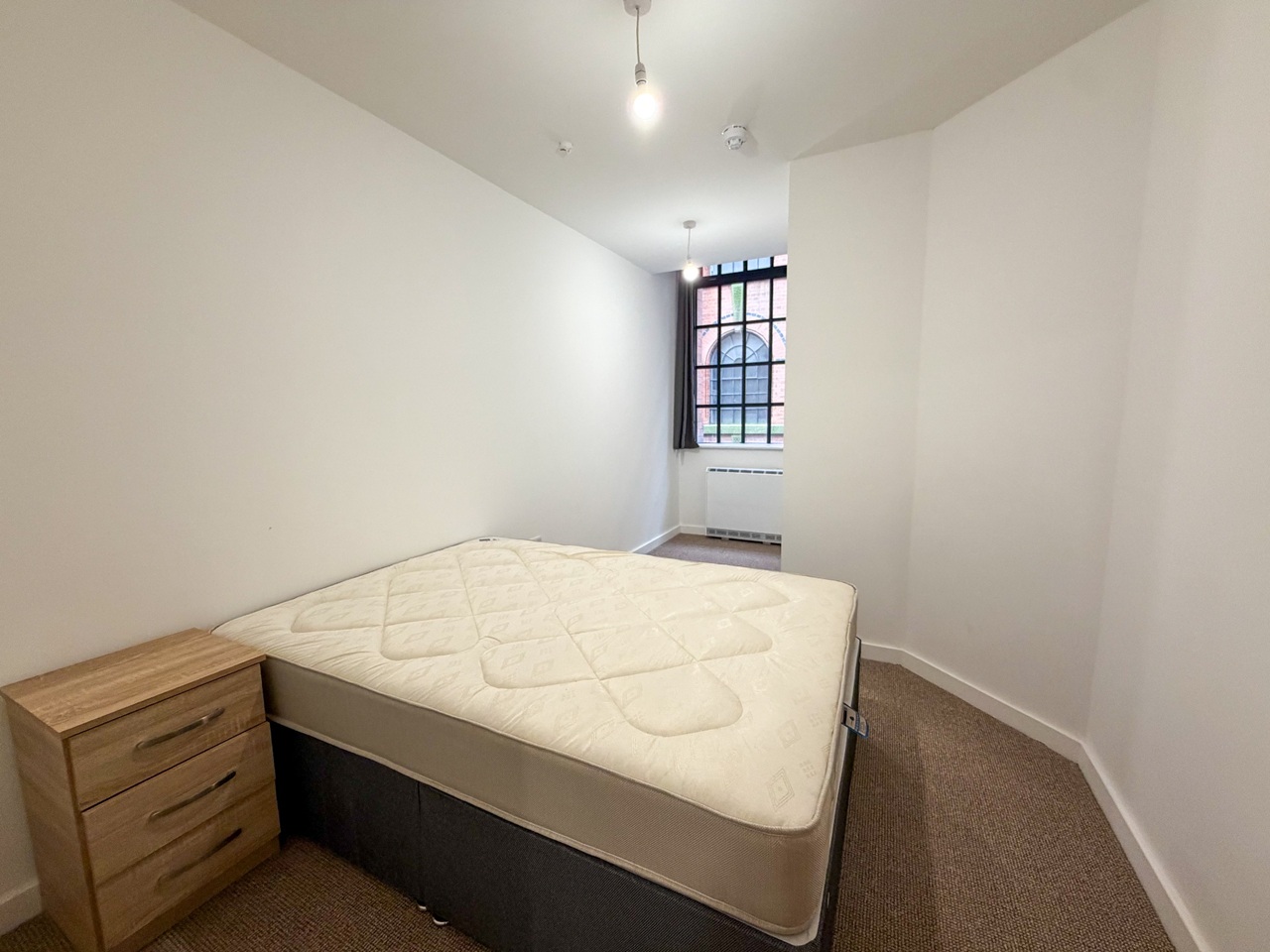 Additional image 5 of 1 Bed Flat, Wheat St, LE1, N1 7GU