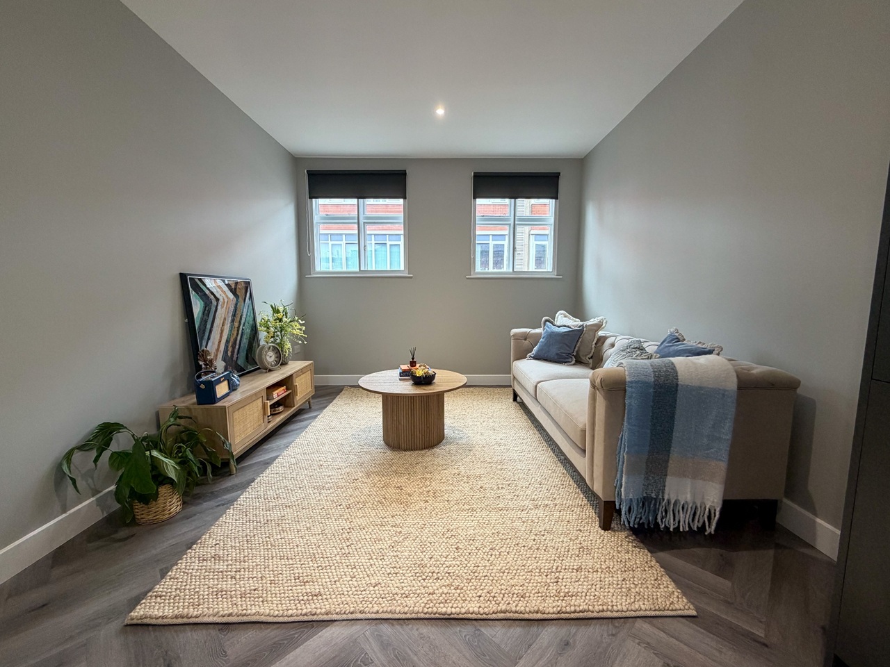 Additional image 2 of 2 Bed Flat, Wellington St, LE1, N1 7GU