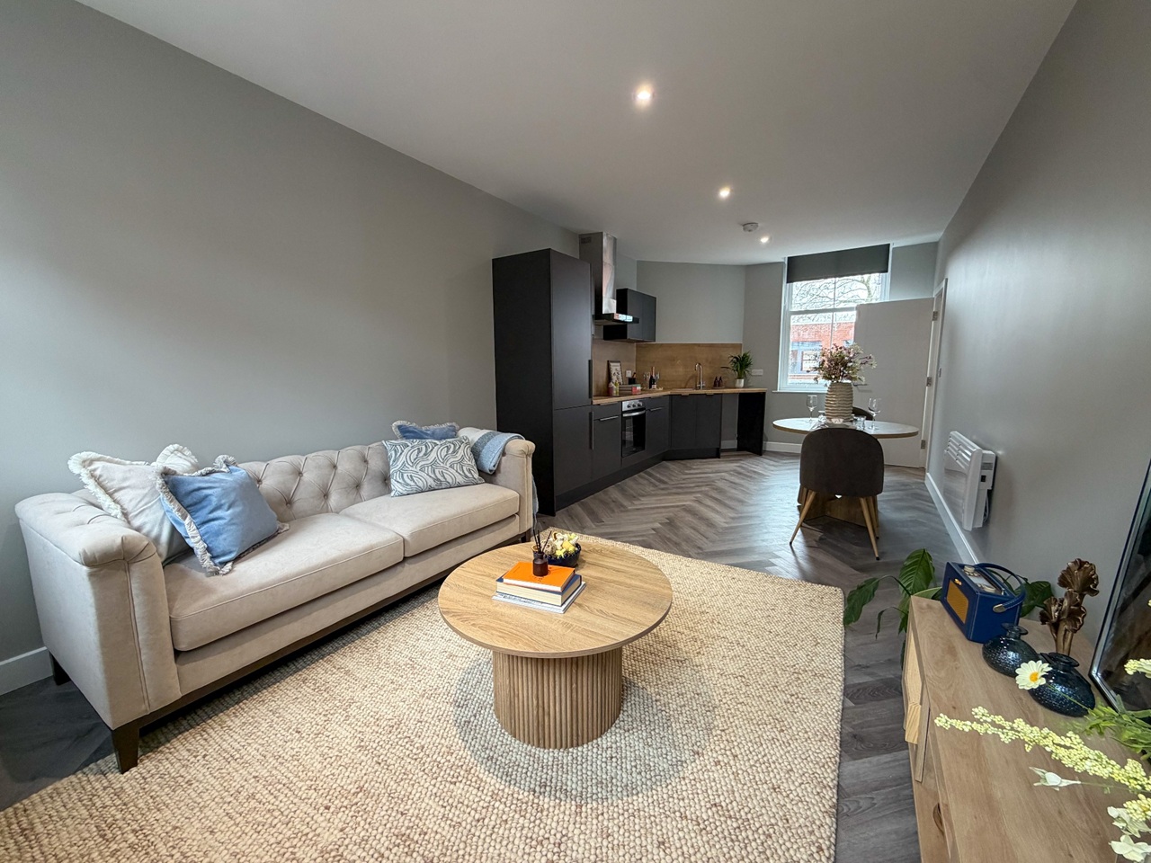 Additional image 4 of 2 Bed Flat, Wellington St, LE1, N1 7GU