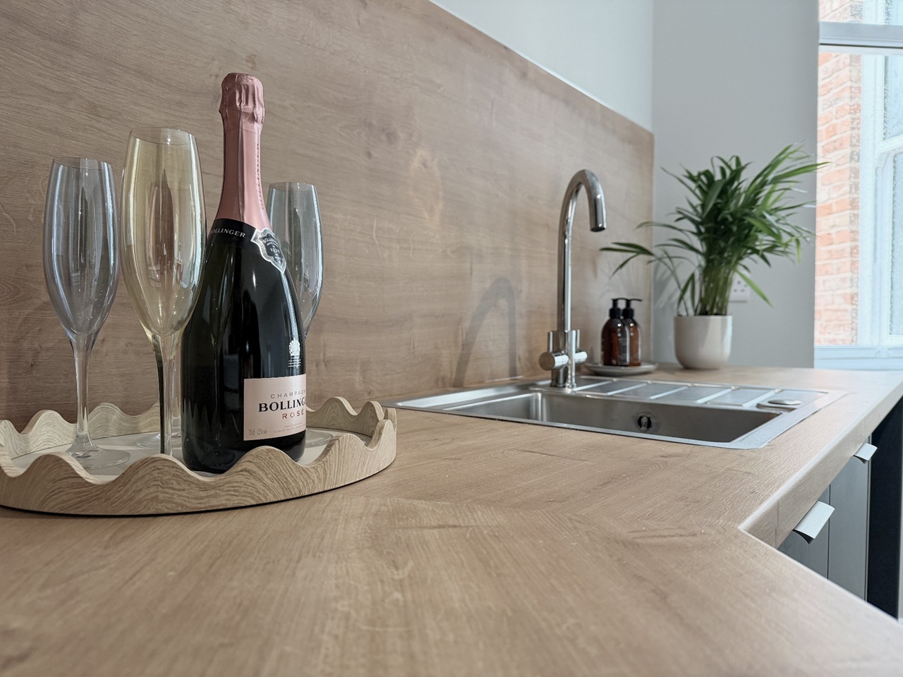 Additional image 8 of 2 Bed Flat, Wellington St, LE1, N1 7GU