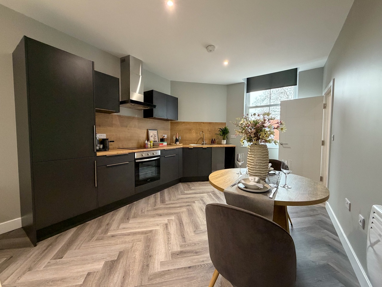 Additional image 3 of 2 Bed Flat, Wellington St, LE1, N1 7GU