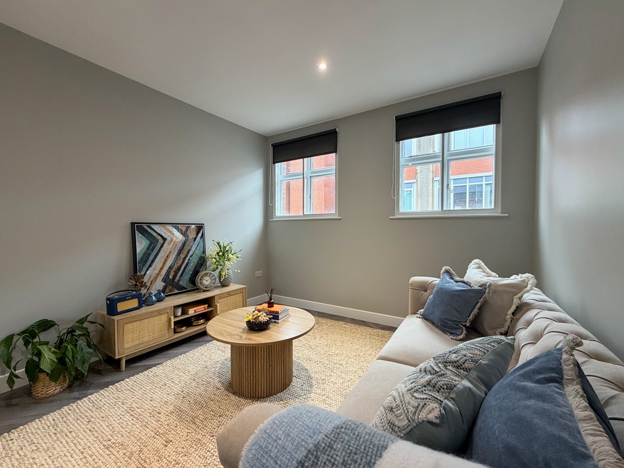 Additional image 6 of 2 Bed Flat, Wellington St, LE1, N1 7GU
