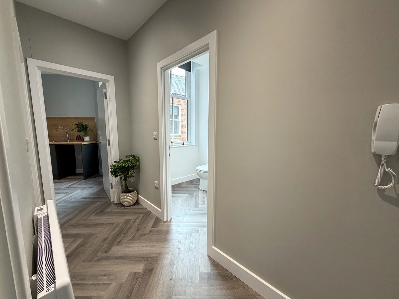 Additional image 21 of 2 Bed Flat, Wellington St, LE1, N1 7GU