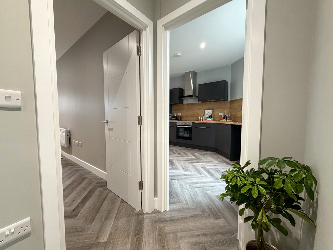 Additional image 11 of 2 Bed Flat, Wellington St, LE1, N1 7GU