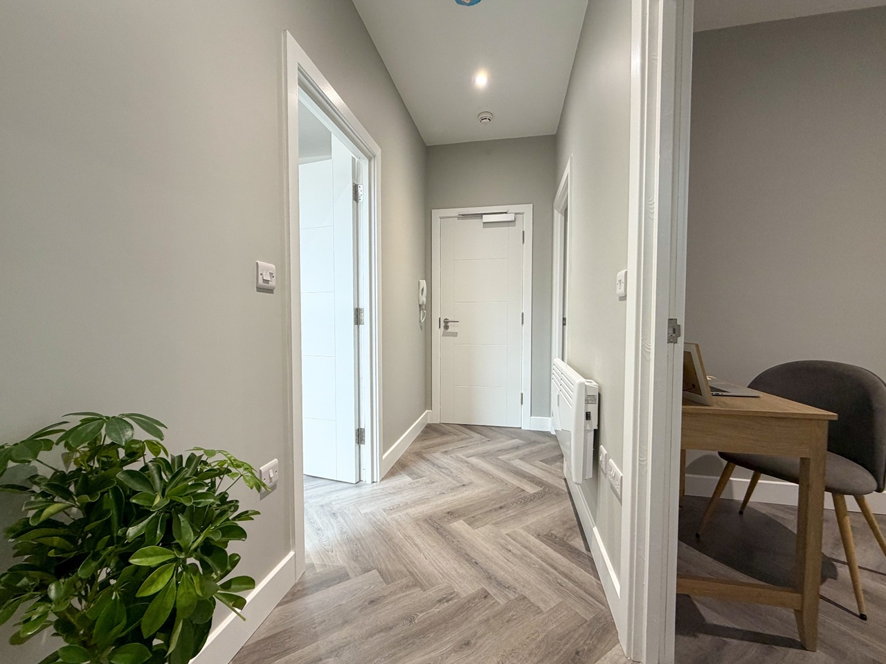 Additional image 12 of 2 Bed Flat, Wellington St, LE1, N1 7GU