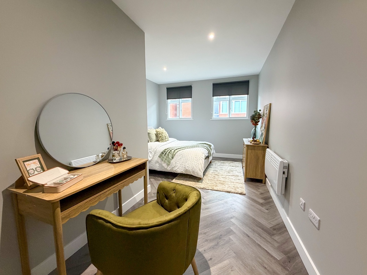 Additional image 14 of 2 Bed Flat, Wellington St, LE1, N1 7GU