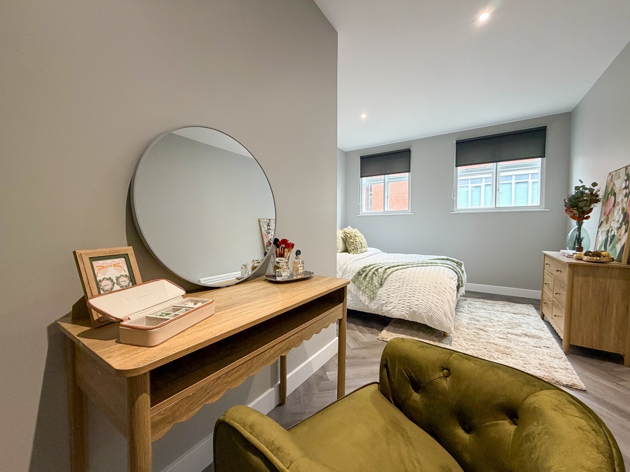 Additional image 17 of 2 Bed Flat, Wellington St, LE1, N1 7GU