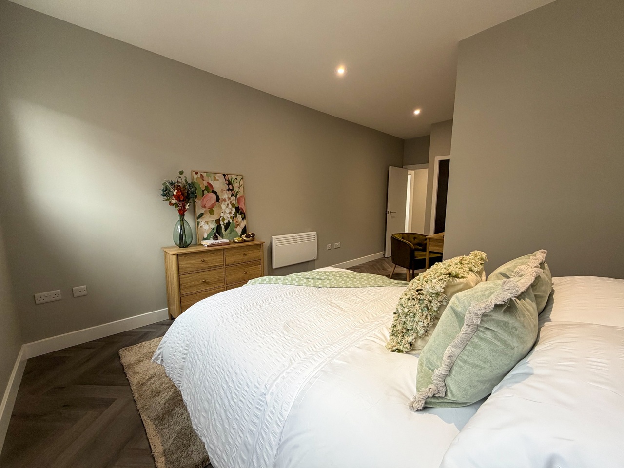 Additional image 18 of 2 Bed Flat, Wellington St, LE1, N1 7GU