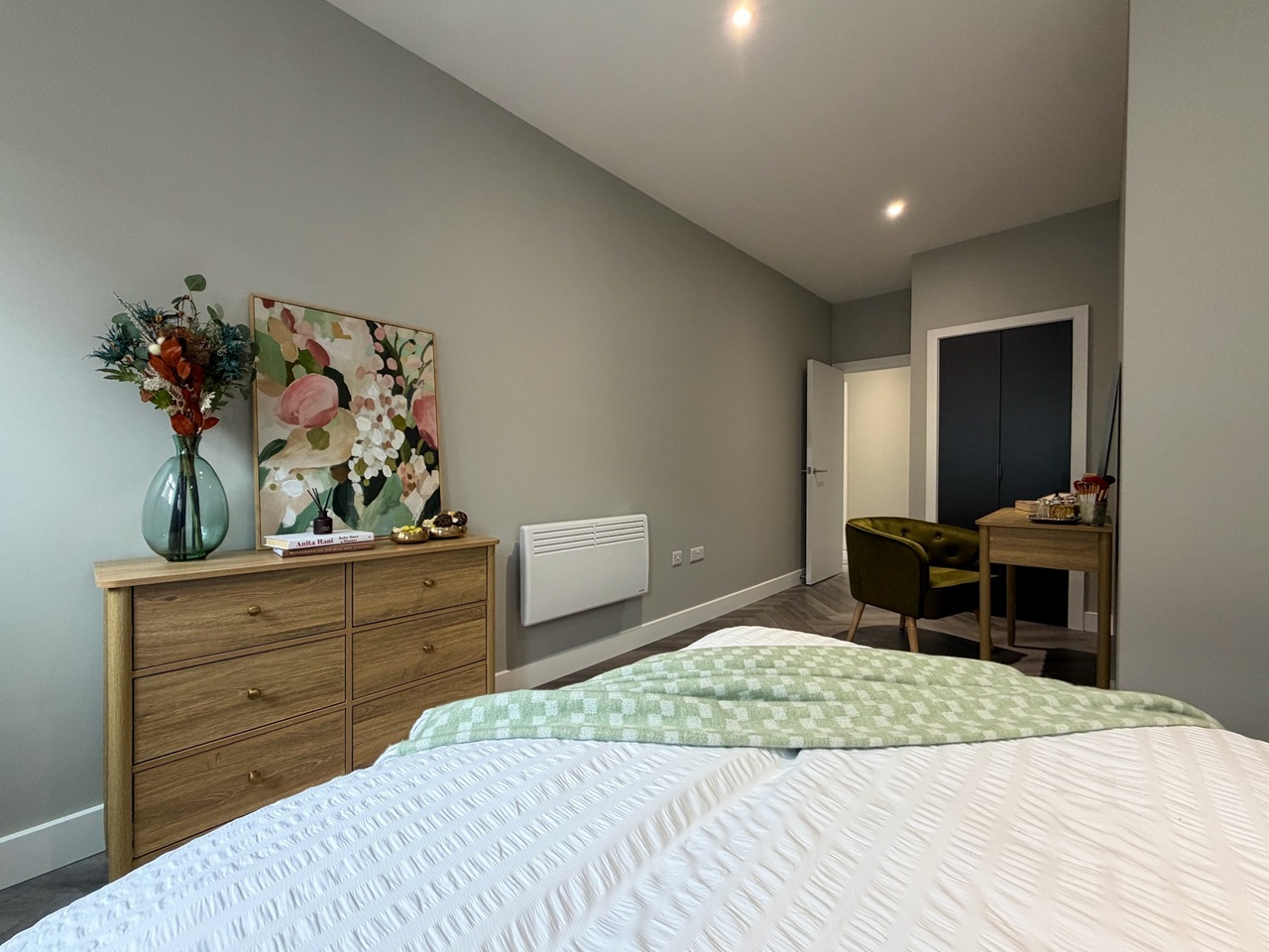 Additional image 19 of 2 Bed Flat, Wellington St, LE1, N1 7GU