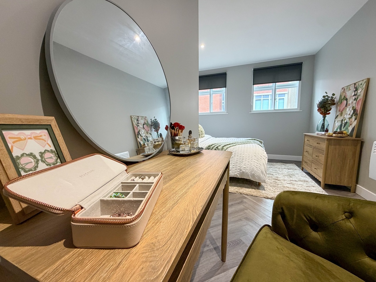 Additional image 20 of 2 Bed Flat, Wellington St, LE1, N1 7GU