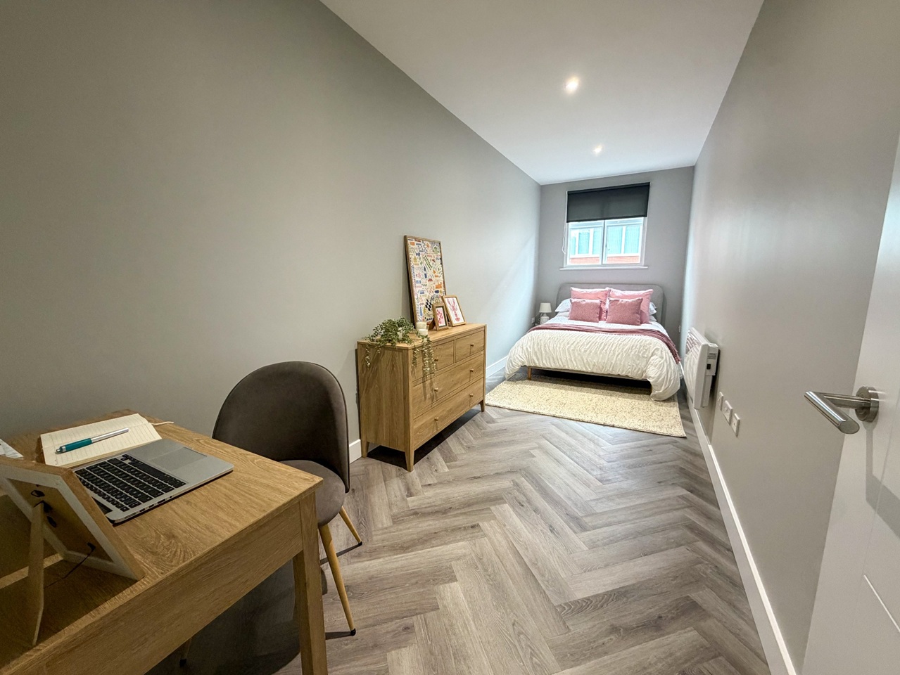 Additional image 22 of 2 Bed Flat, Wellington St, LE1, N1 7GU