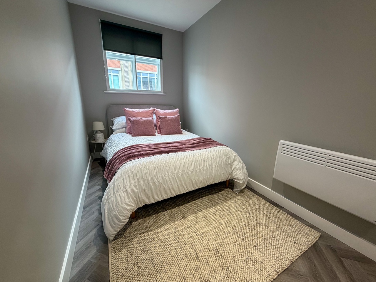 Additional image 24 of 2 Bed Flat, Wellington St, LE1, N1 7GU