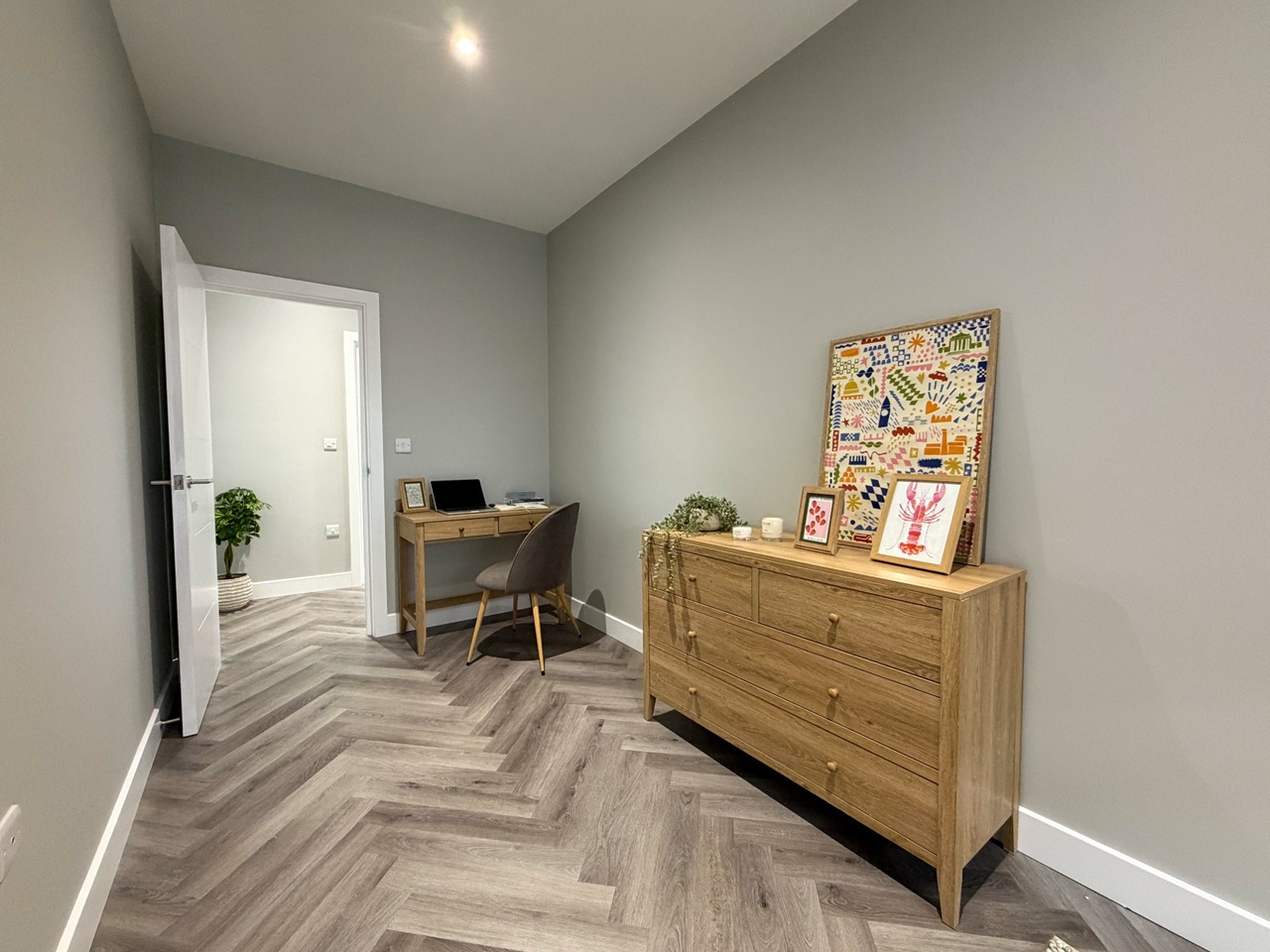 Additional image 25 of 2 Bed Flat, Wellington St, LE1, N1 7GU